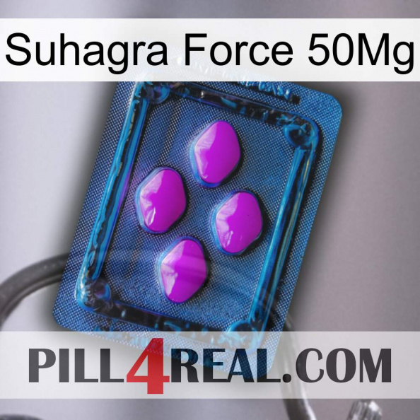 Suhagra Force 50Mg 04